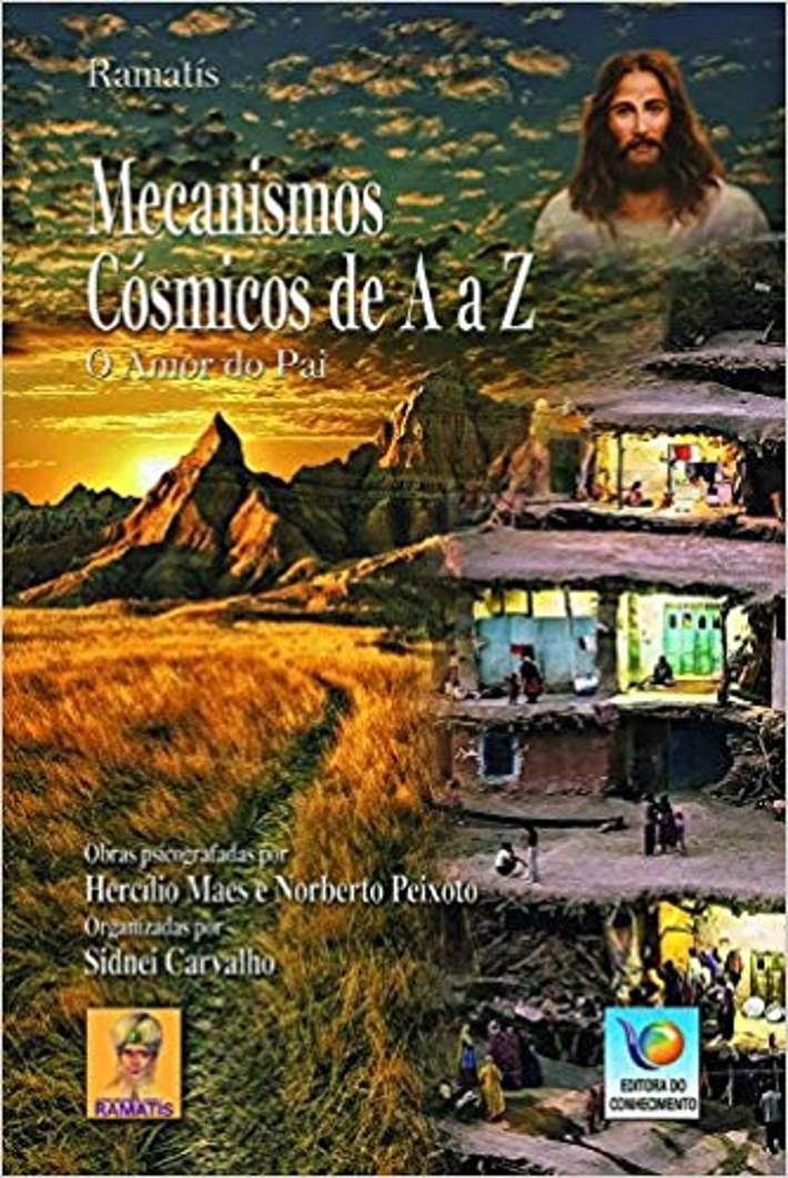 Mecanismos Cósmicos de A a Z