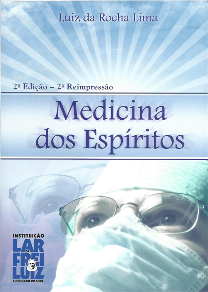 Medicina dos Espíritos