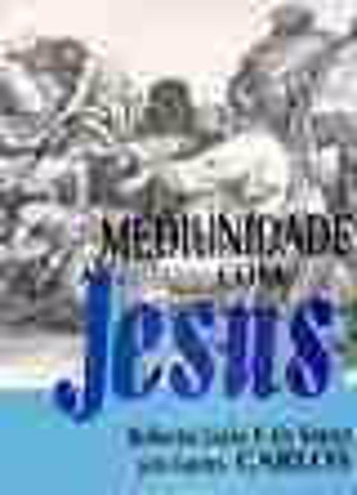 Mediunidade com Jesus