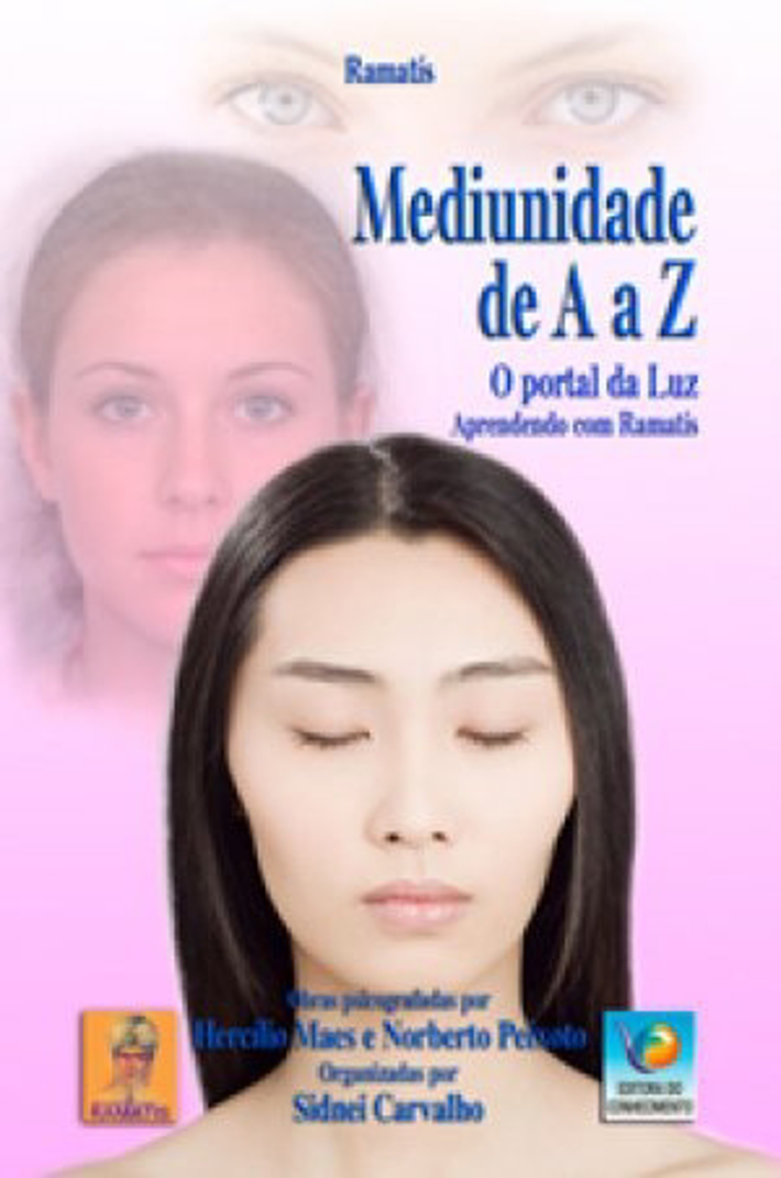 Mediunidade de A a Z - O Portal da Luz