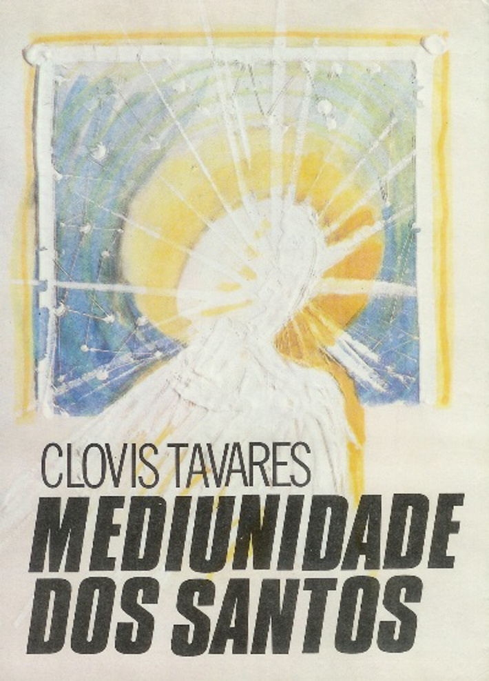 Mediunidade dos Santos