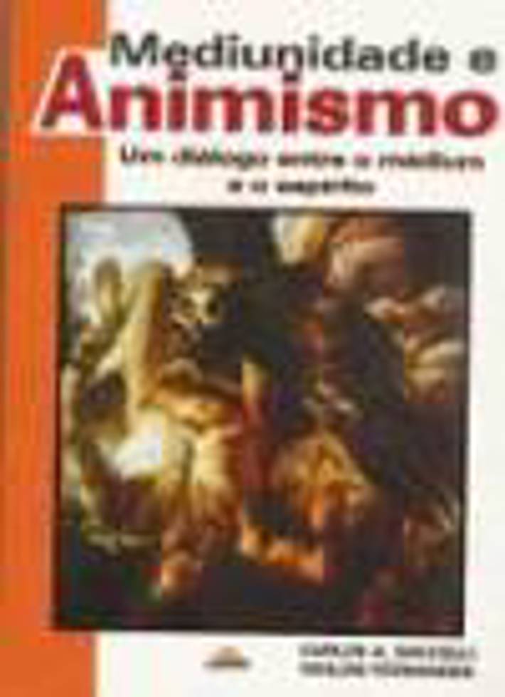 Mediunidade e Animismo