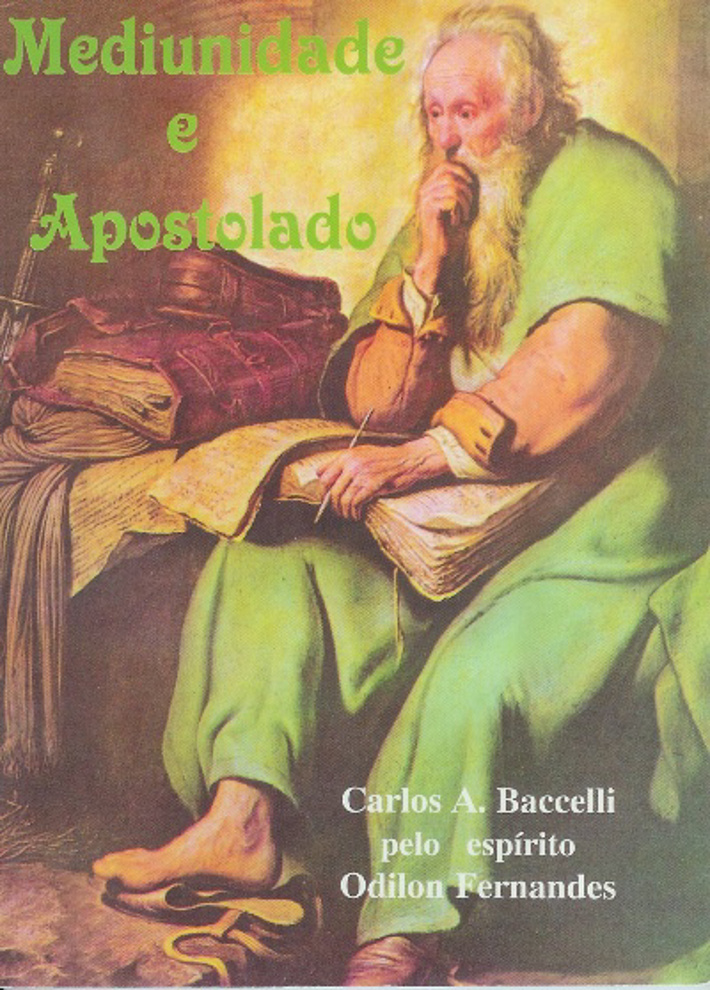 Mediunidade e Apostolado