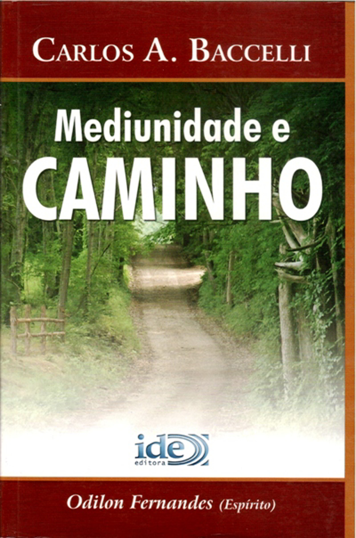 Mediunidade e Caminho
