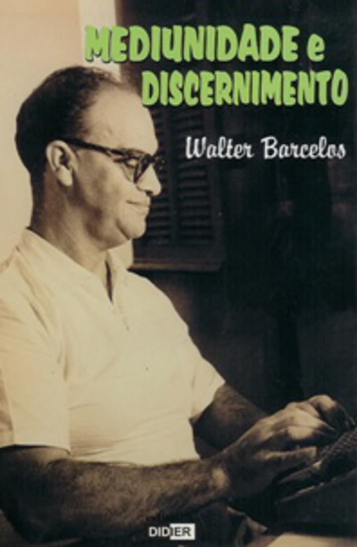 Mediunidade e Discernimento