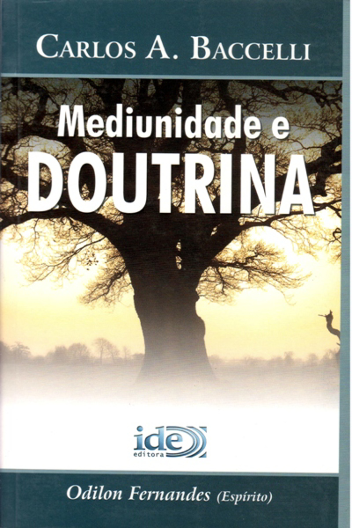 Mediunidade e Doutrina