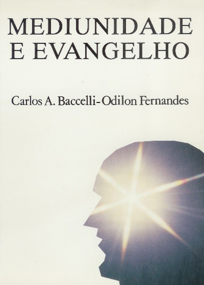 Mediunidade e Evangelho