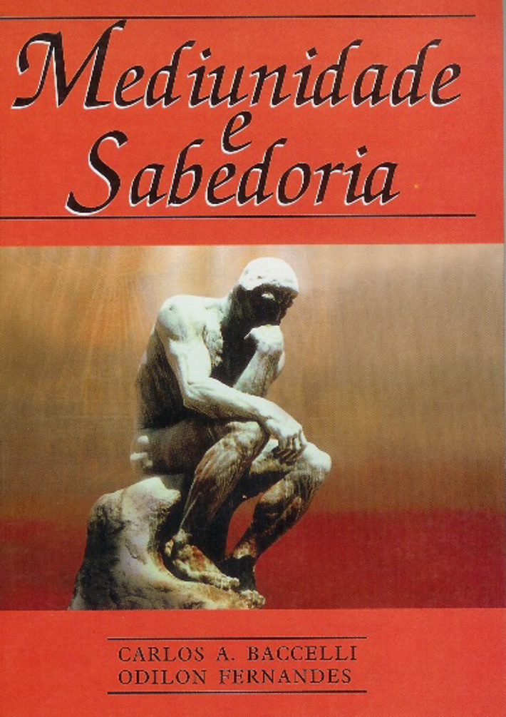 Mediunidade e Sabedoria