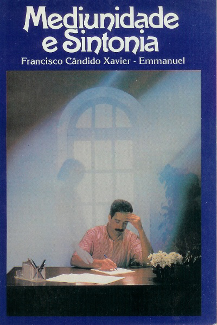 Mediunidade e Sintonia