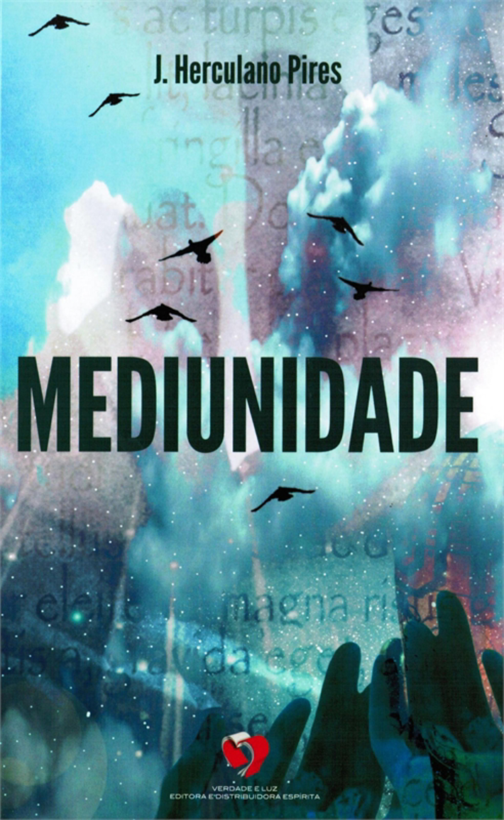 Mediunidade (Ed. VL)