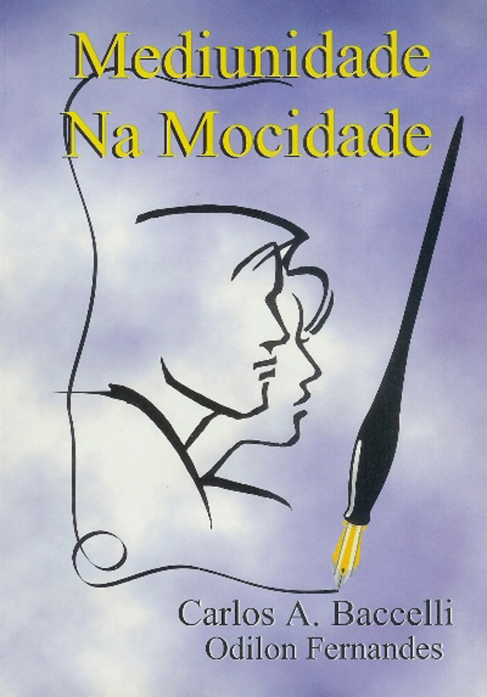 Mediunidade na Mocidade