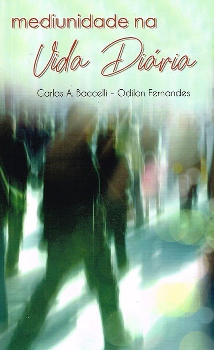 Mediunidade na Vida Diária