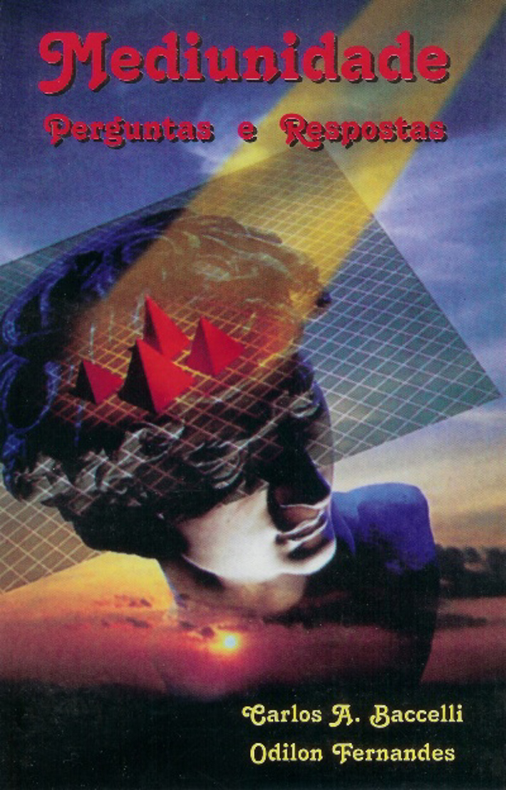 Mediunidade Perguntas e Respostas