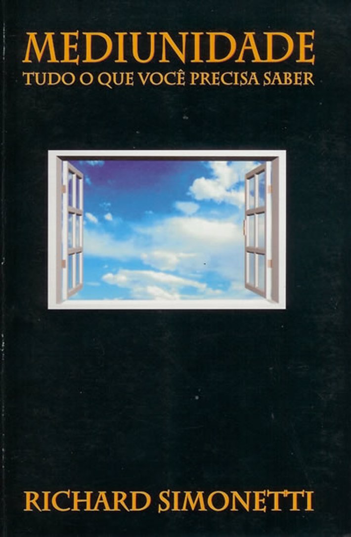 Mediunidade Tudo o que Você Precisa  Saber