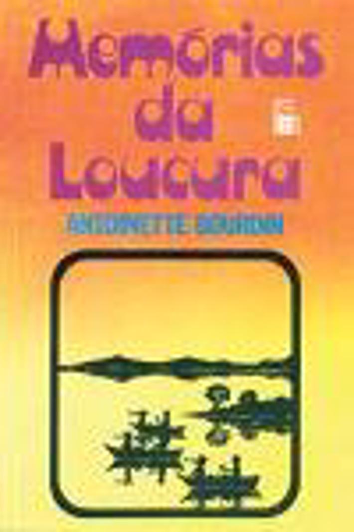 Memórias da Loucura