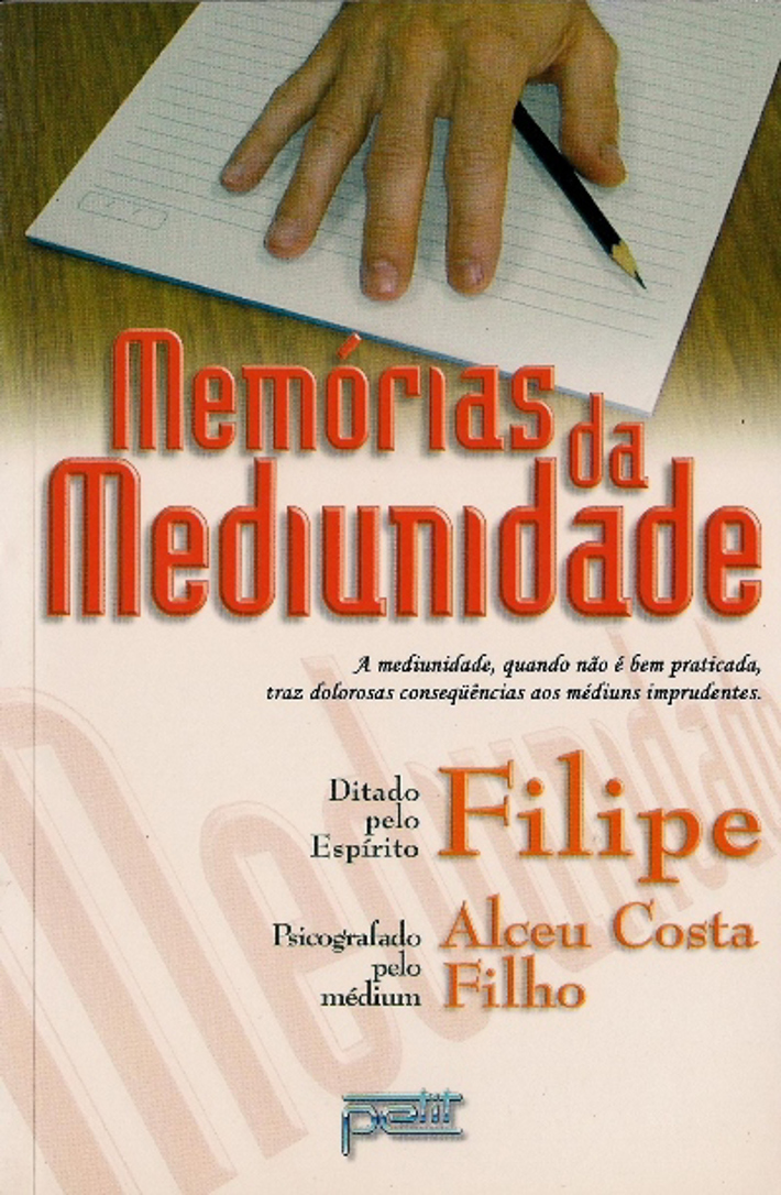 Memórias da Mediunidade