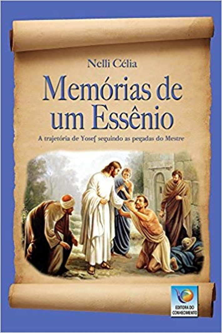 Memórias De Um Essênio