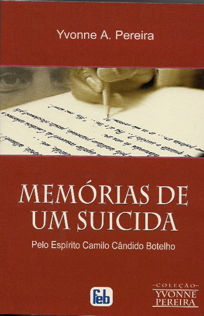 Memórias de um Suícida