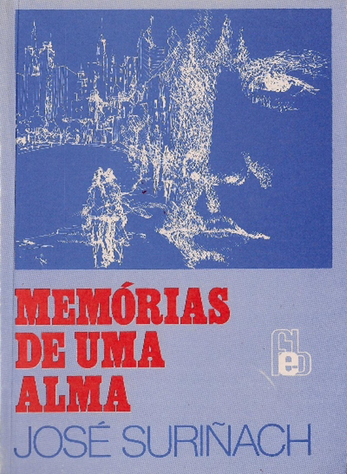 Memórias de Uma Alma