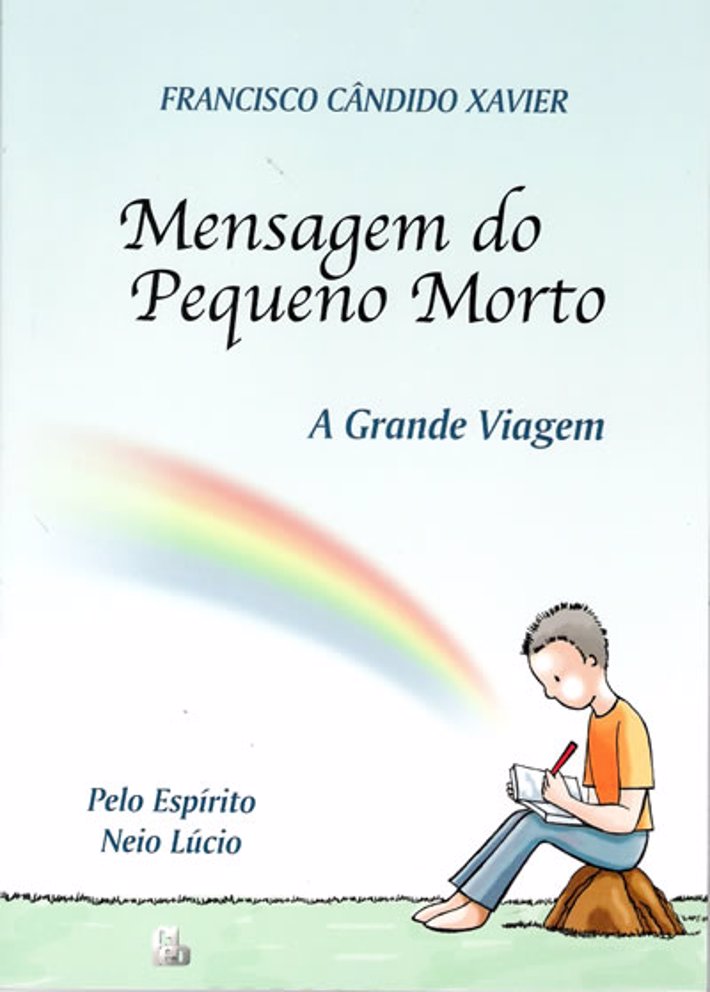 Mensagem do Pequeno Morto