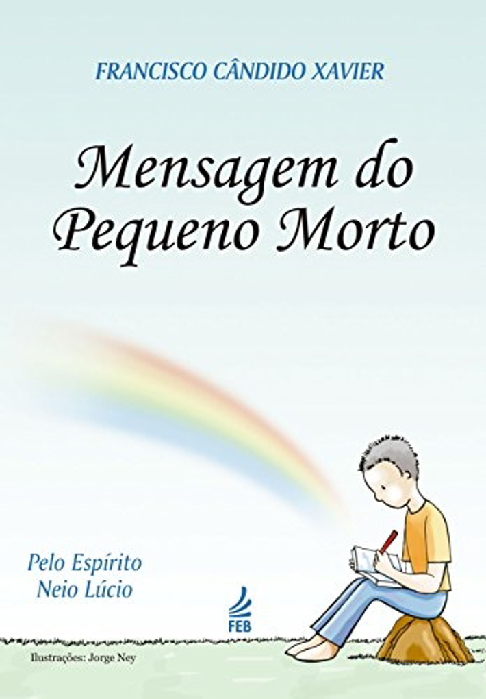 Mensagem do Pequeno Morto
