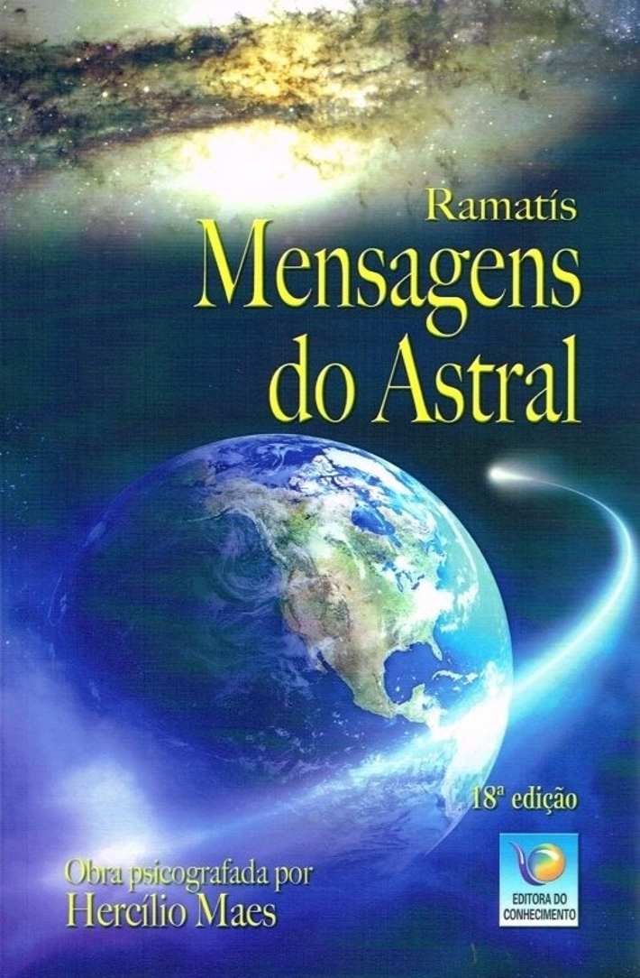 Mensagens do Astral