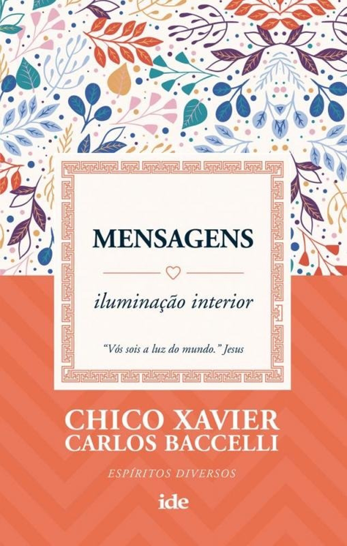 Mensagens -  Iluminação Interior