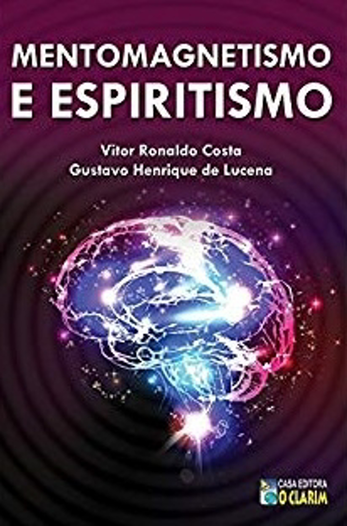 Mentomagnetismo e Espiritismo
