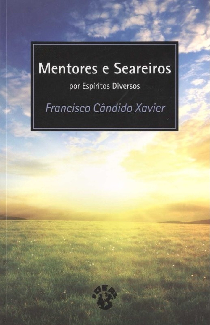 Mentores e Seareiros