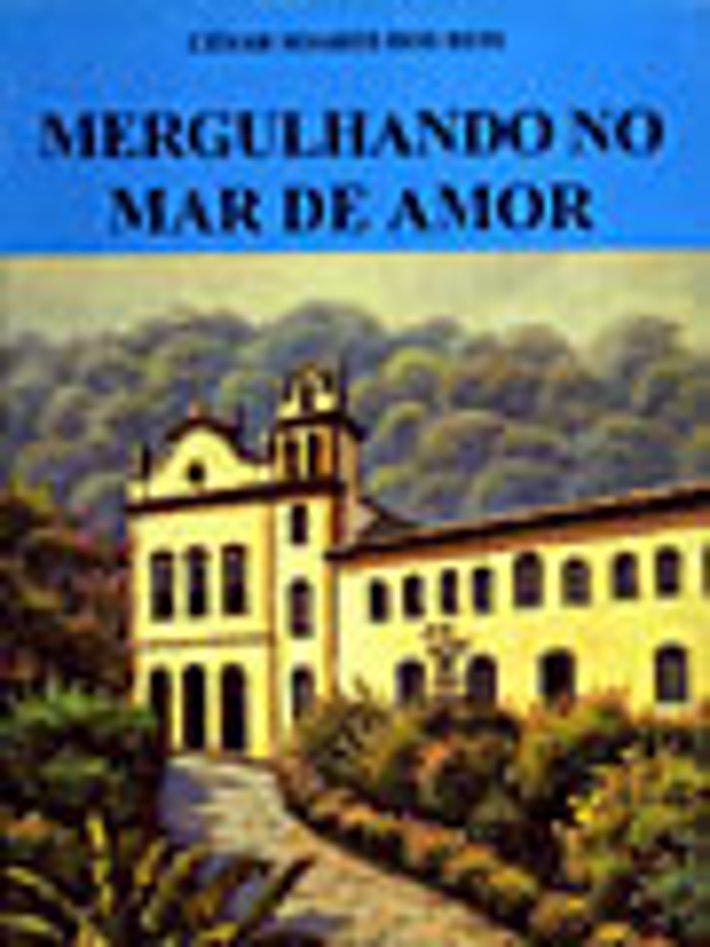 Mergulhando no Mar de Amor