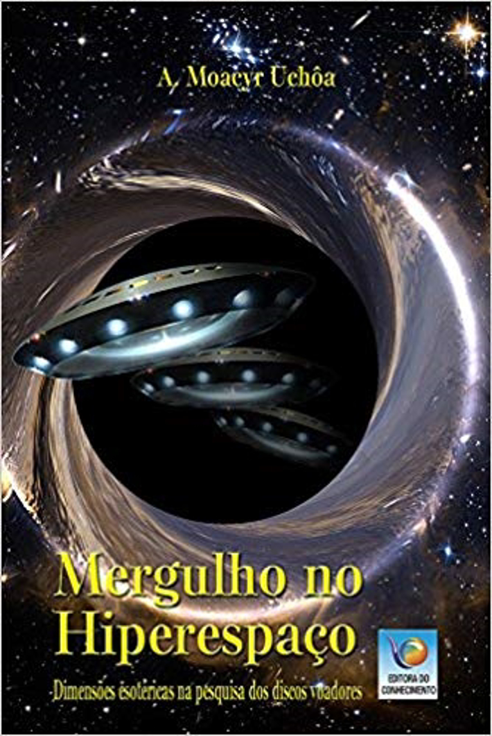 Mergulho no Hiperespaço