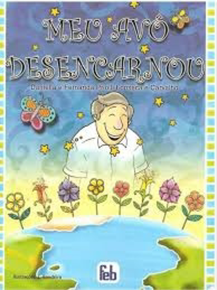 Meu Avô Desencarnou