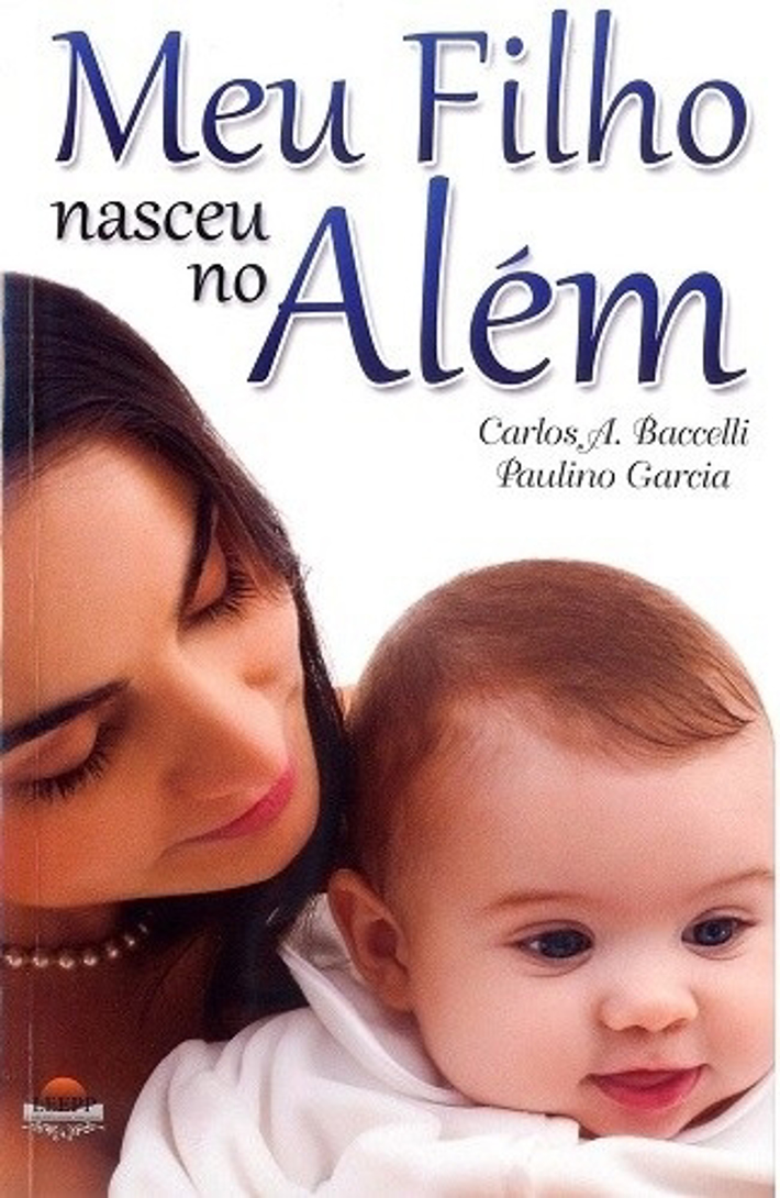 Meu Filho Nasceu No Além