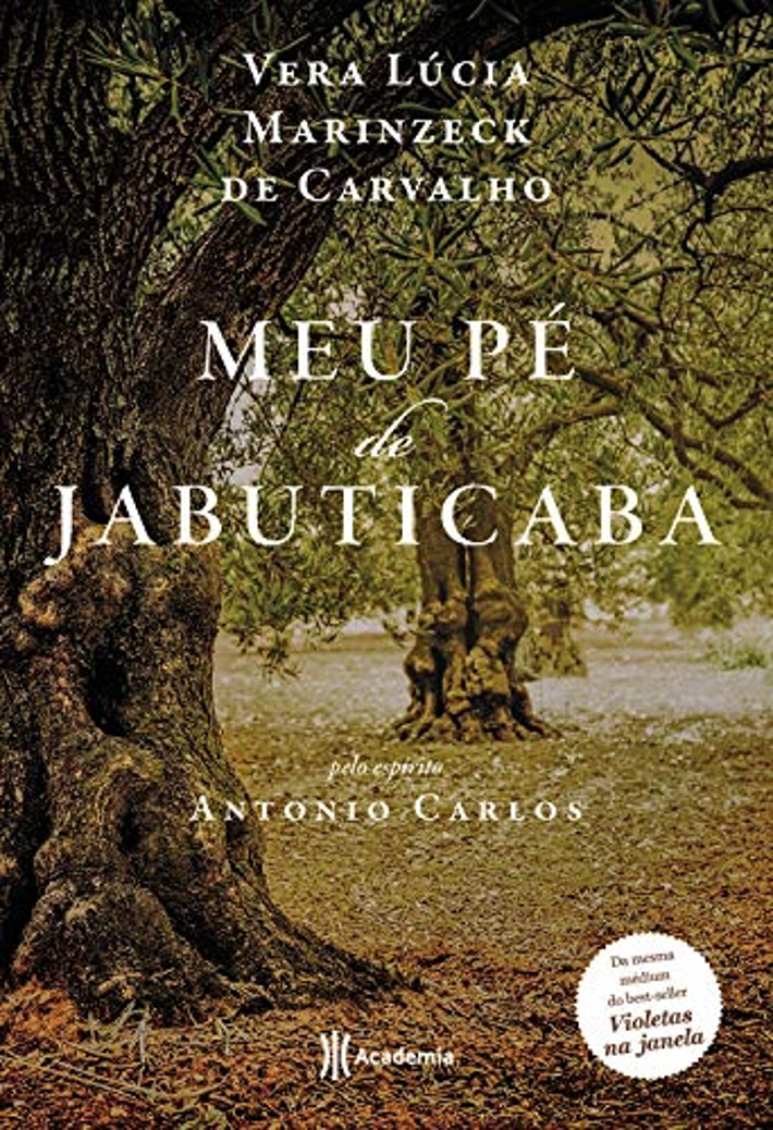 Meu Pé de Jabuticaba