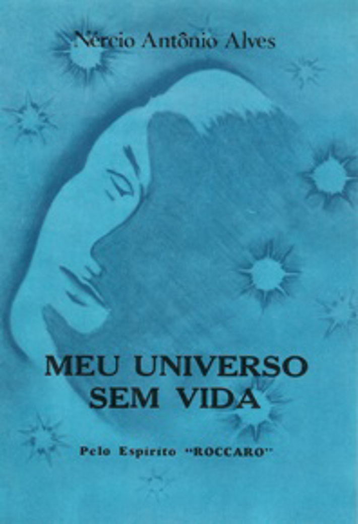 Meu Universo sem Vida