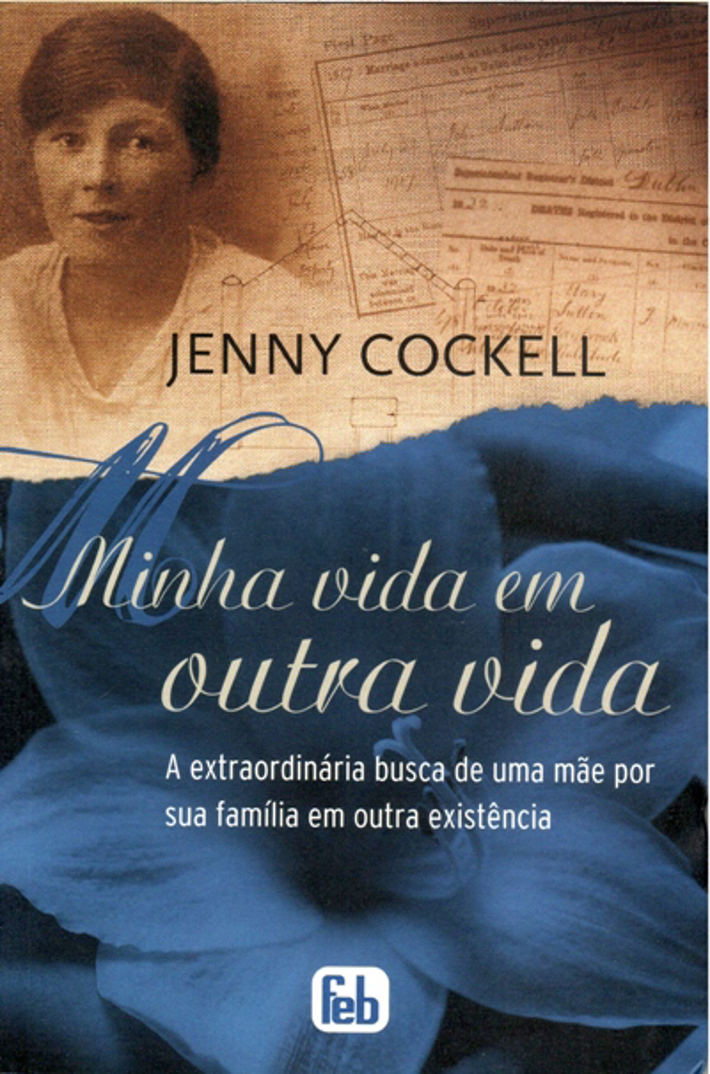 Minha Vida em Outra Vida