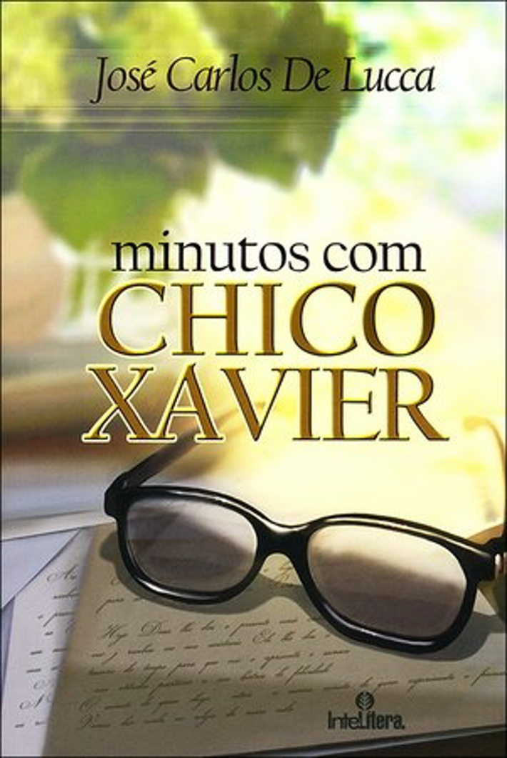 Minutos Com Chico Xavier