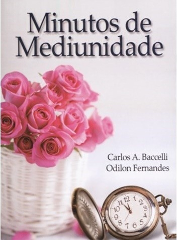 Minutos de Mediunidade