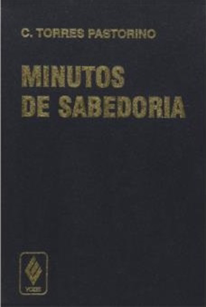 Minutos de Sabedoria