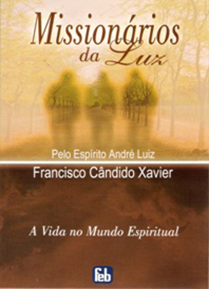 Missionários da Luz