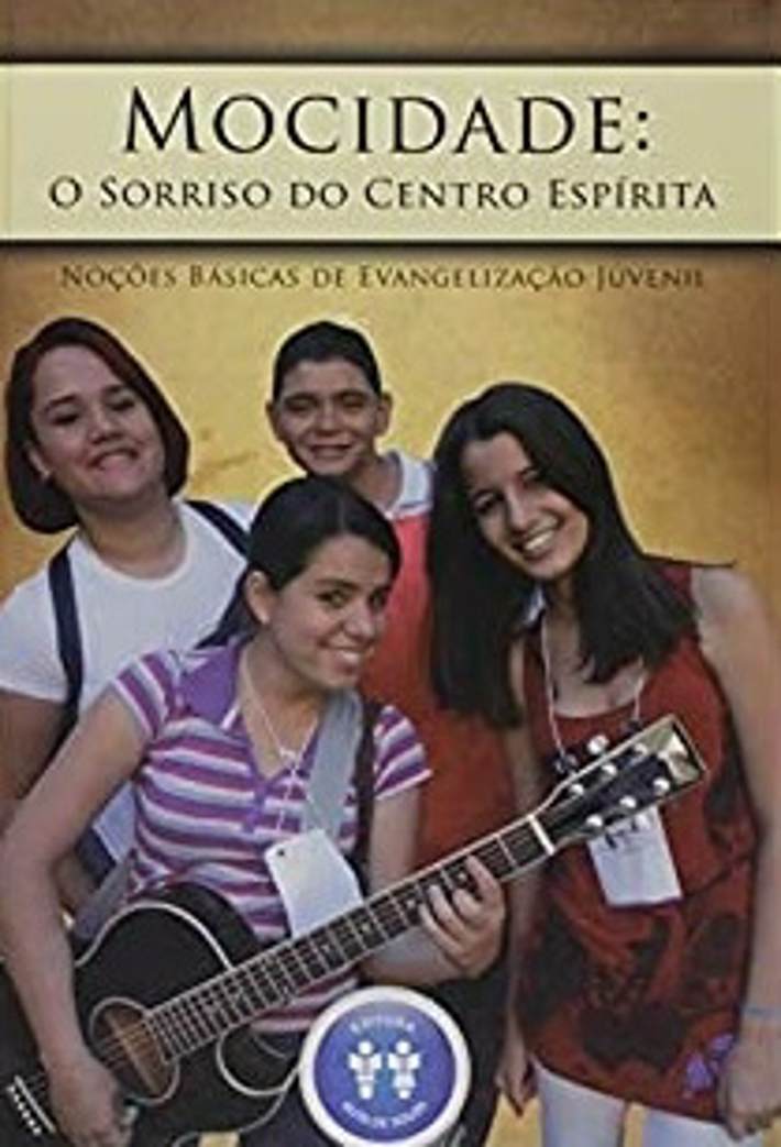 Mocidade: O Sorriso do Centro Espírita