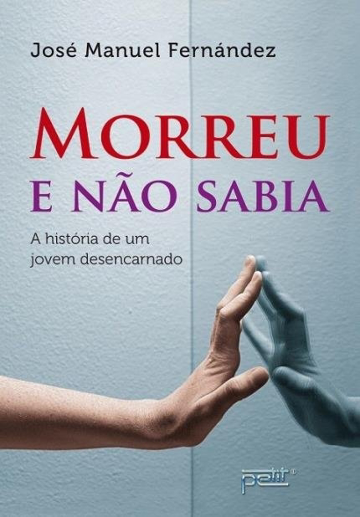 Morreu e Não Sabia