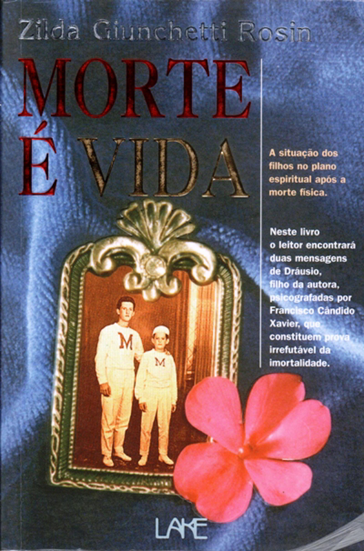 Morte é Vida