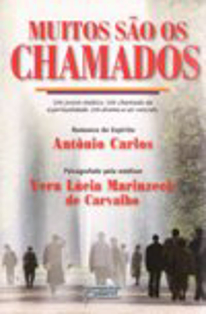 Muitos são os Chamados