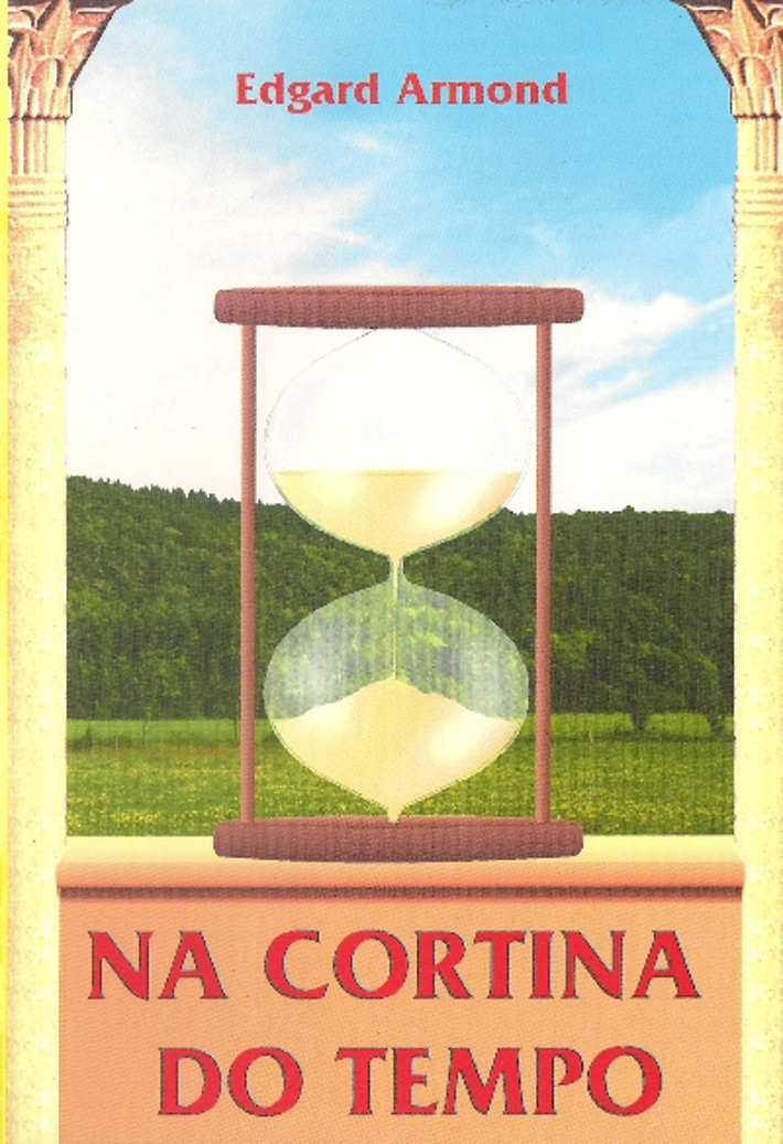 Na Cortina do Tempo