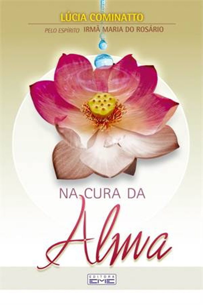 Na Cura da Alma