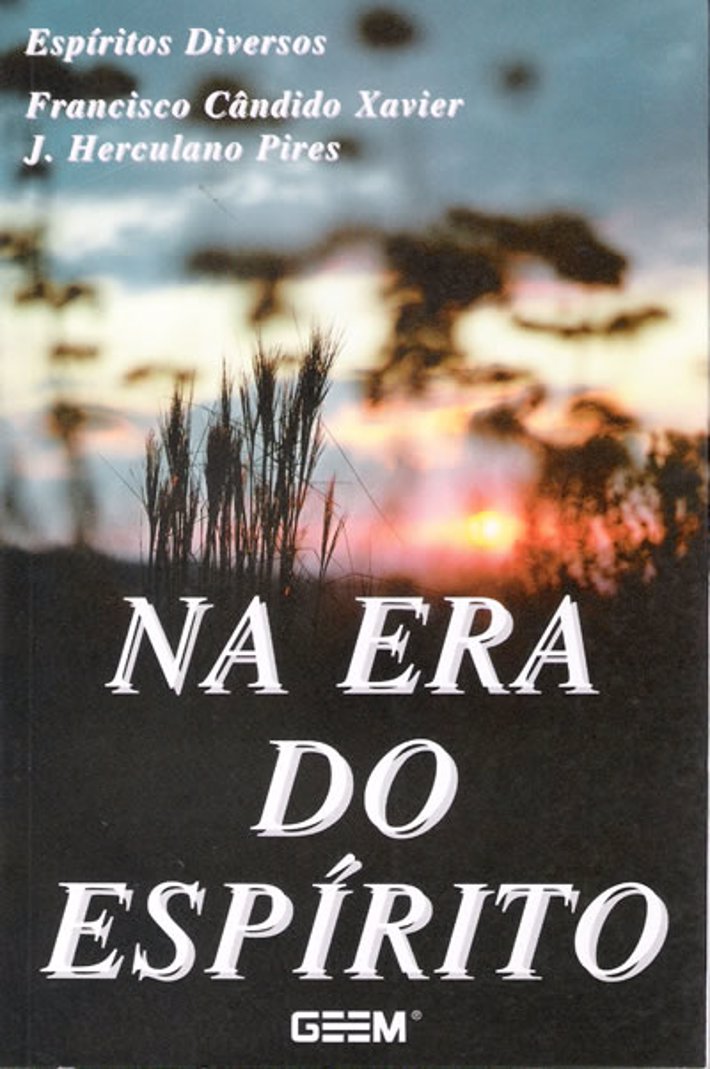 Na Era do Espírito
