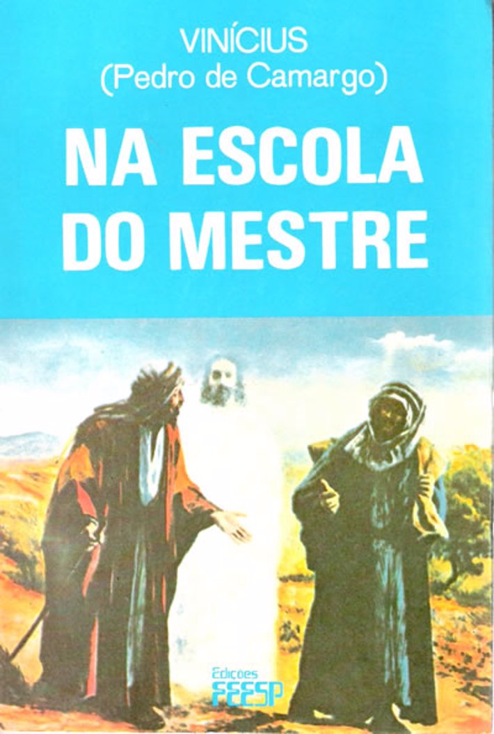 Na Escola do Mestre