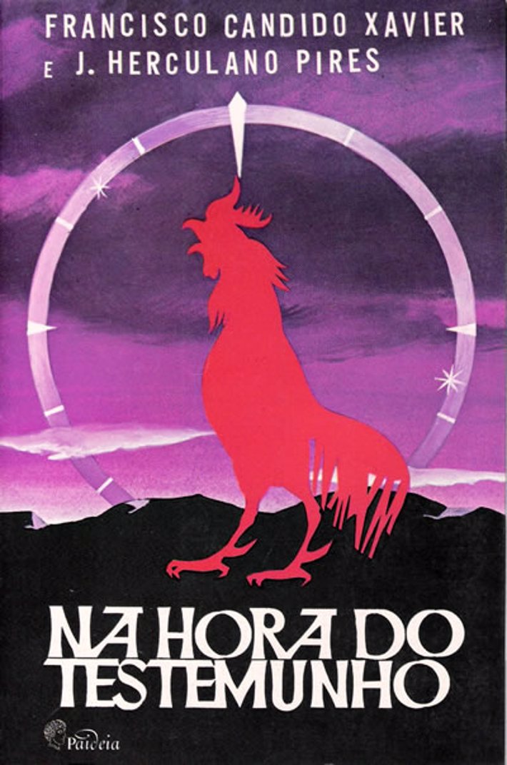 Na Hora do Testemunho