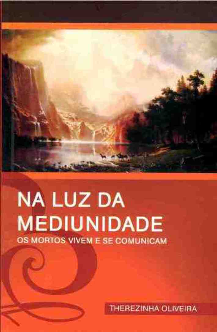 Na Luz da Mediunidade 